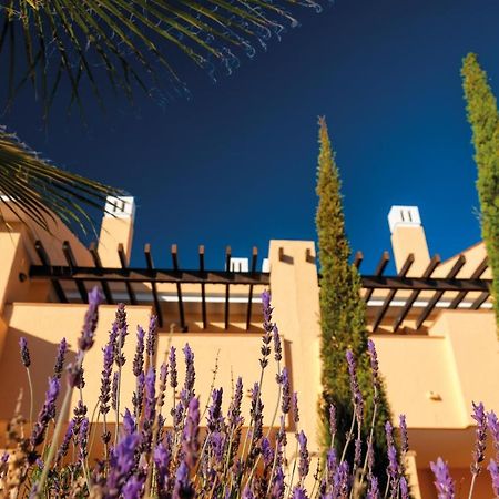 Ona Hacienda Del Alamo Golf Apartments Fuente Alamo  外观 照片