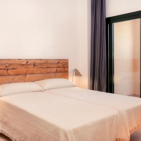 Ona Hacienda Del Alamo Golf Apartments Fuente Alamo  外观 照片
