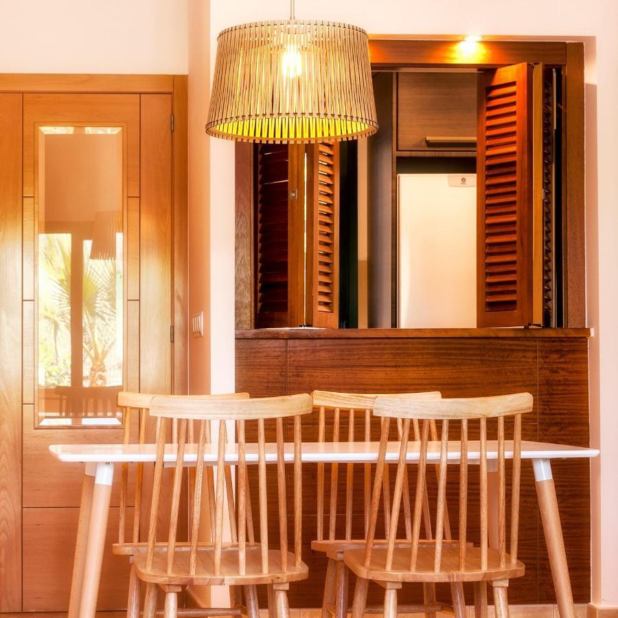 Ona Hacienda Del Alamo Golf Apartments Fuente Alamo  外观 照片