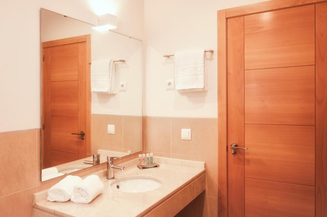 Ona Hacienda Del Alamo Golf Apartments Fuente Alamo  外观 照片